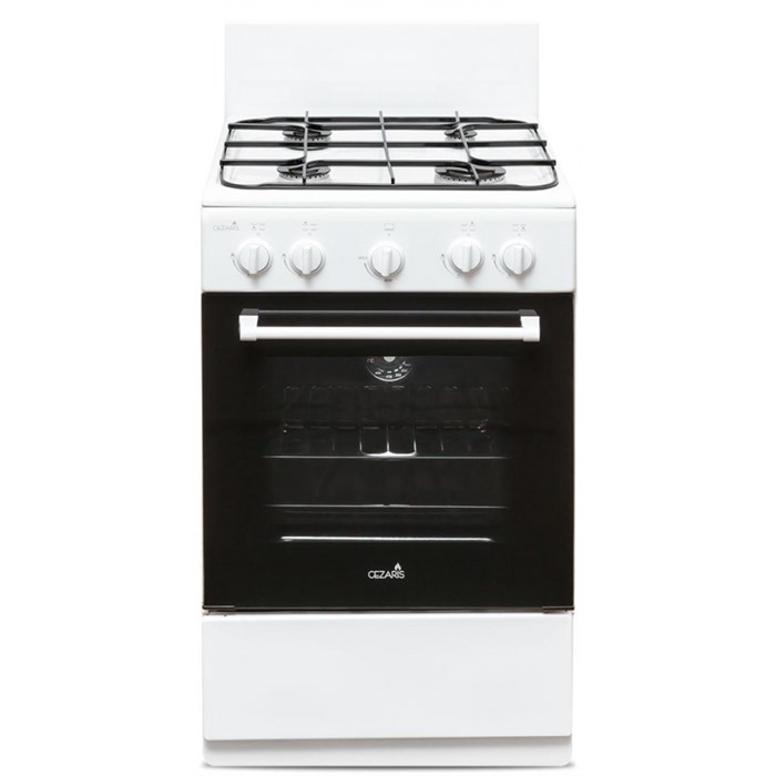 Плита газовая Cezaris 2150-02 5950248 - фото 103