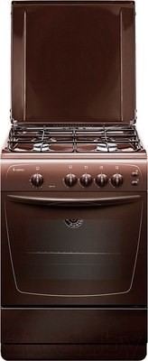 Плита газовая GEFEST 1200 С6 К19 4304 - фото 110