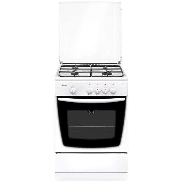 Плита газовая GEFEST 1200 С7 К8 22383 - фото 111