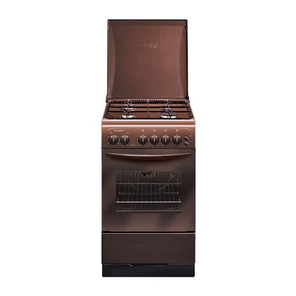 Плита газовая GEFEST 3200-05 К19 4309 - фото 113