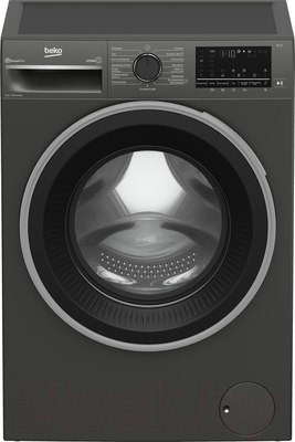 Стиральная машина Beko B3WFR572AB 8796736 - фото 150