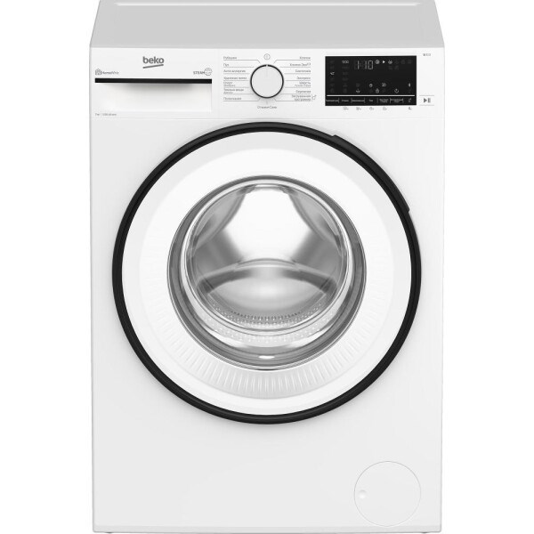 Стиральная машина Beko B3WFR572W 8604643 - фото 151