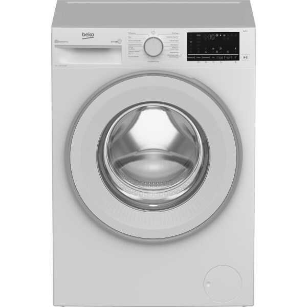 Стиральная машина Beko B3WFR572WW 8524729 - фото 152
