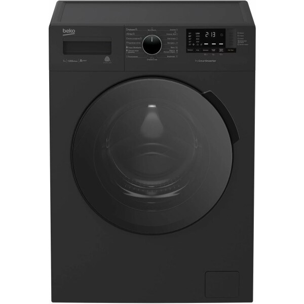 Стиральная машина Beko RPE78612A 6161948 - фото 153
