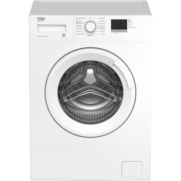 Стиральная машина Beko WRE6511ZWW 502430 - фото 155