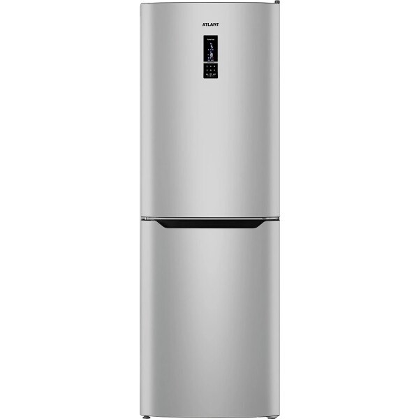 Холодильник с морозильником ATLANT XM-4619-189-ND 65558250 - фото 236
