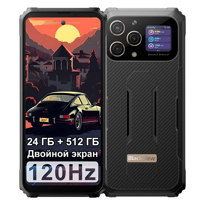 Смартфон Blackview BL8000 9202583 - фото 29