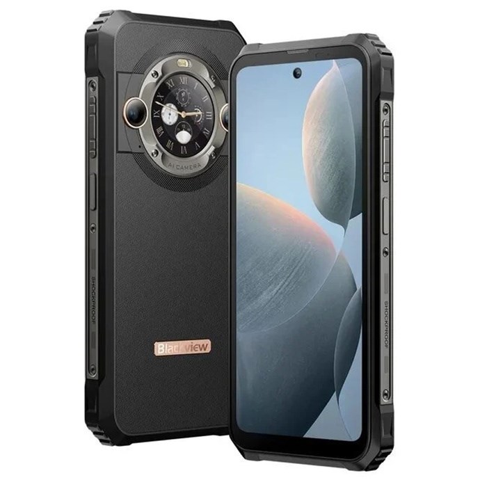 Смартфон Blackview BL9000 (черный) 9202584 - фото 30
