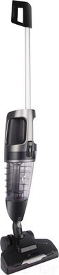 Вертикальный пылесос Arnica E-Max / ET11202 (антрацит) 8236585 - фото 336