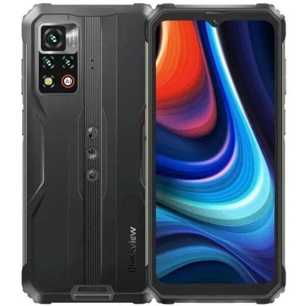 Смартфон Blackview BV9200 (черный) 9202614 - фото 33