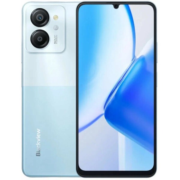 Смартфон Blackview Color 8 8GB/128GB / BVCOLOR8-128B 9203699 - фото 35