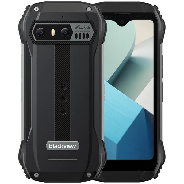 Смартфон Blackview N6000 (черный) 9270469 - фото 42