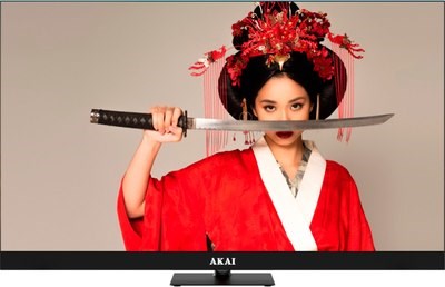 Телевизор Akai GoogleTV 65 / TA65BQ900 9287825 - фото 68