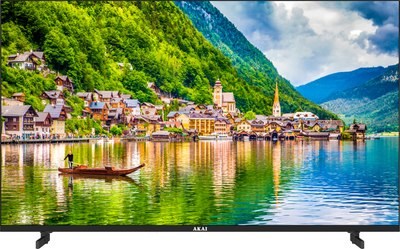 Телевизор Akai UHD Смарт 43 / TA43BU500 9239271 - фото 74
