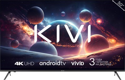 Телевизор Kivi M50UD70B 9323704 - фото 94