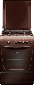Плита газовая GEFEST 1200 С6 К19 4304