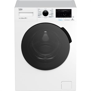 Стиральная машина Beko WSPE6H616W 7234582