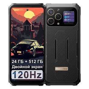 Смартфон Blackview BL8000 9202583