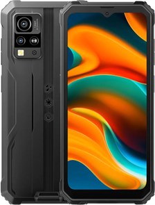 Смартфон Blackview BV4800 4GB/128GB (черный) 9470758