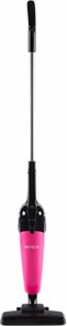 Вертикальный пылесос Arnica Merlin Pro ET13211 (розовый) 6408561