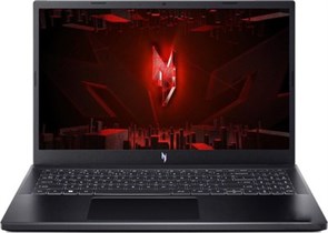 {{productViewItem.photos[photoViewList.activeNavIndex].Alt || productViewItem.photos[photoViewList.activeNavIndex].Description || 'Игровой ноутбук Acer Nitro V 15 ANV15-51-593U (NH.QNBER.003)'}}