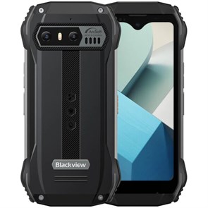 Смартфон Blackview N6000 SE (черный) 9268809