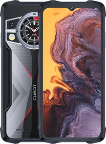 Смартфон Cubot King Kong 9 12GB/512GB (черный) 9449389