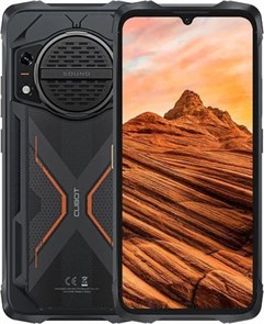 Смартфон Cubot King Kong Power 3 6GB/256GB (черный) 9496179