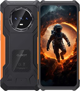 Смартфон Cubot KingKong ES 6GB/128GB (черный) 9468188