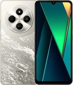 Смартфон POCO C75 6GB/128GB (золото) 9439112