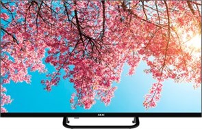 Телевизор Akai FullHD Смарт 32 / TA32BF550 9239273