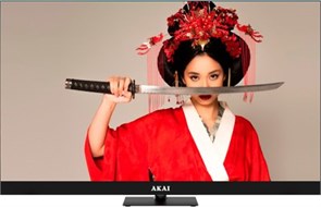 Телевизор Akai GoogleTV 65 / TA65BQ900 9287825