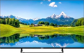 Телевизор Akai UHD GoogleTV 50 / TA50BU700 9239268