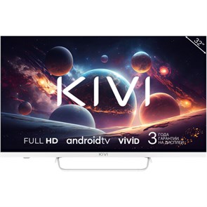 Телевизор Kivi M32FD70W 9206206