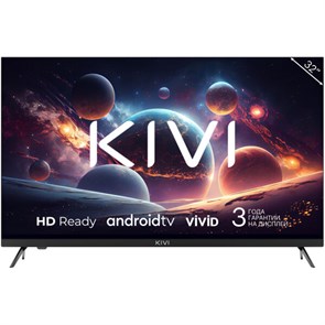 Телевизор Kivi M32HD70B 9160302