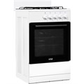 Плита газовая Artel Ottima 50G (белый) 7612776 - фото 100