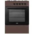 Плита газовая Artel Ottima 50G (коричневый) 7608423 - фото 101